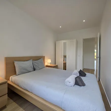 Apartmán Barca Do Oasis By Sapvillas Quarteira