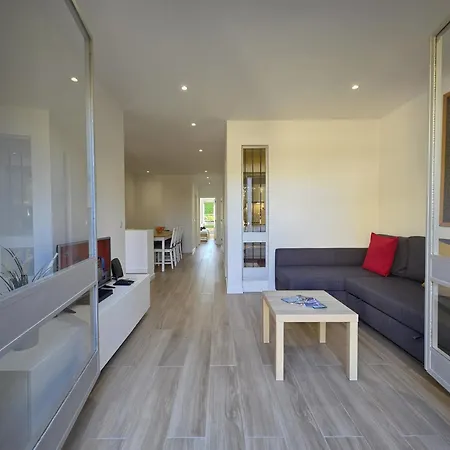 Barca Do Oasis By Sapvillas Apartmán