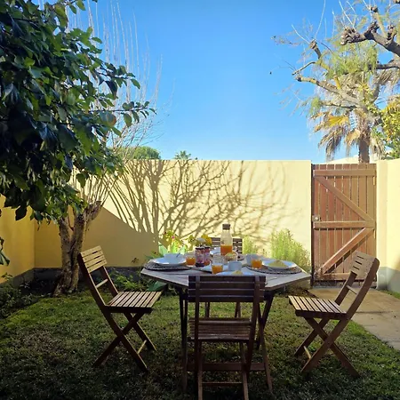 Barca Do Oasis By Sapvillas Apartmán Quarteira