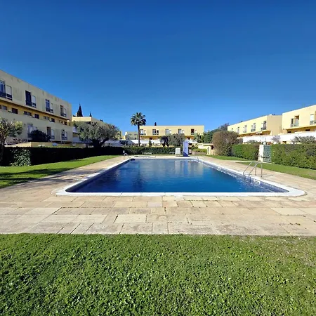 Barca Do Oasis By Sapvillas Apartmán