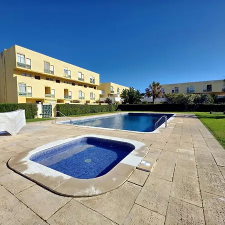 Barca Do Oasis By Sapvillas Apartament