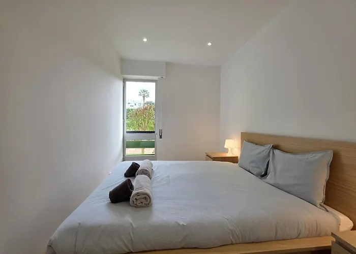 Apartament Barca Do Oasis By Sapvillas *