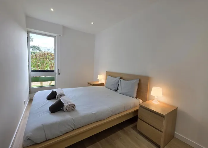 Apartament Barca Do Oasis By Sapvillas Quarteira