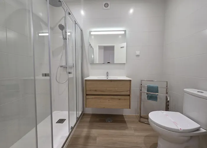 Barca Do Oasis By Sapvillas Apartament