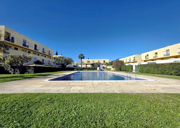 Barca Do Oasis By Sapvillas Apartament *