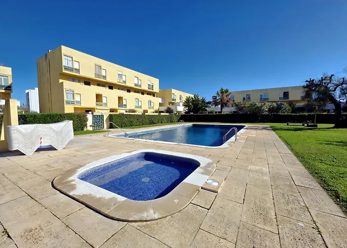 Barca Do Oasis By Sapvillas Apartament