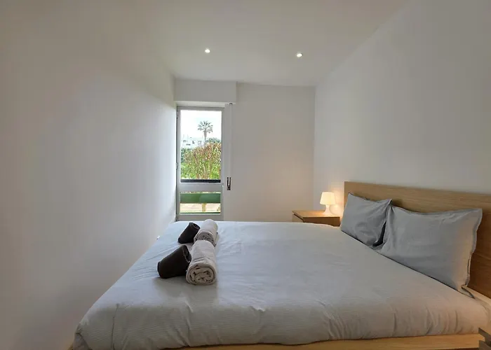 Apartment Barca Do Oasis By Sapvillas
