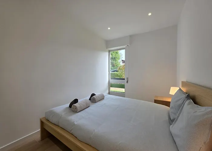 Apartment Barca Do Oasis By Sapvillas *