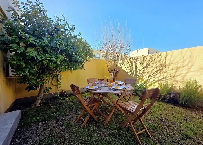 Barca Do Oasis By Sapvillas Apartment *
