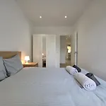 Barca Do Oasis By Sapvillas Апартаменты