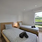Barca Do Oasis By Sapvillas Апартаменты *