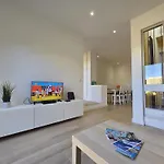 Апартаменты Barca Do Oasis By Sapvillas Картейра