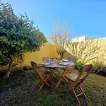 Barca Do Oasis By Sapvillas Апартаменты *
