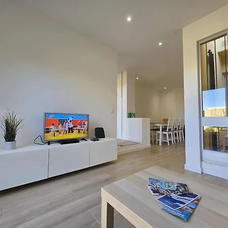 Appartamento Barca Do Oasis By Sapvillas Quarteira