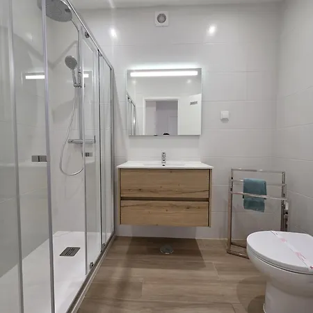 Barca Do Oasis By Sapvillas Apartament