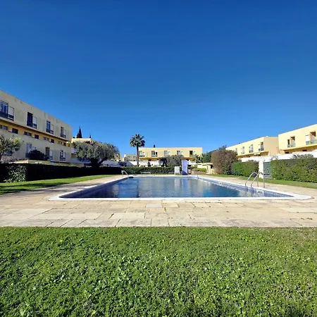 Barca Do Oasis By Sapvillas Apartament *