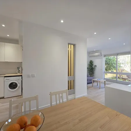 Apartament Barca Do Oasis By Sapvillas Quarteira