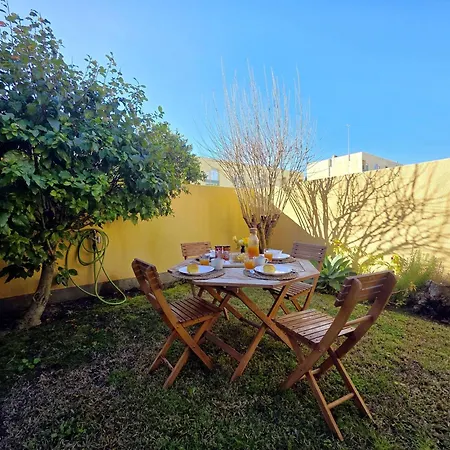 Barca Do Oasis By Sapvillas Apartament *